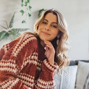 Meet your Posher, Kendall